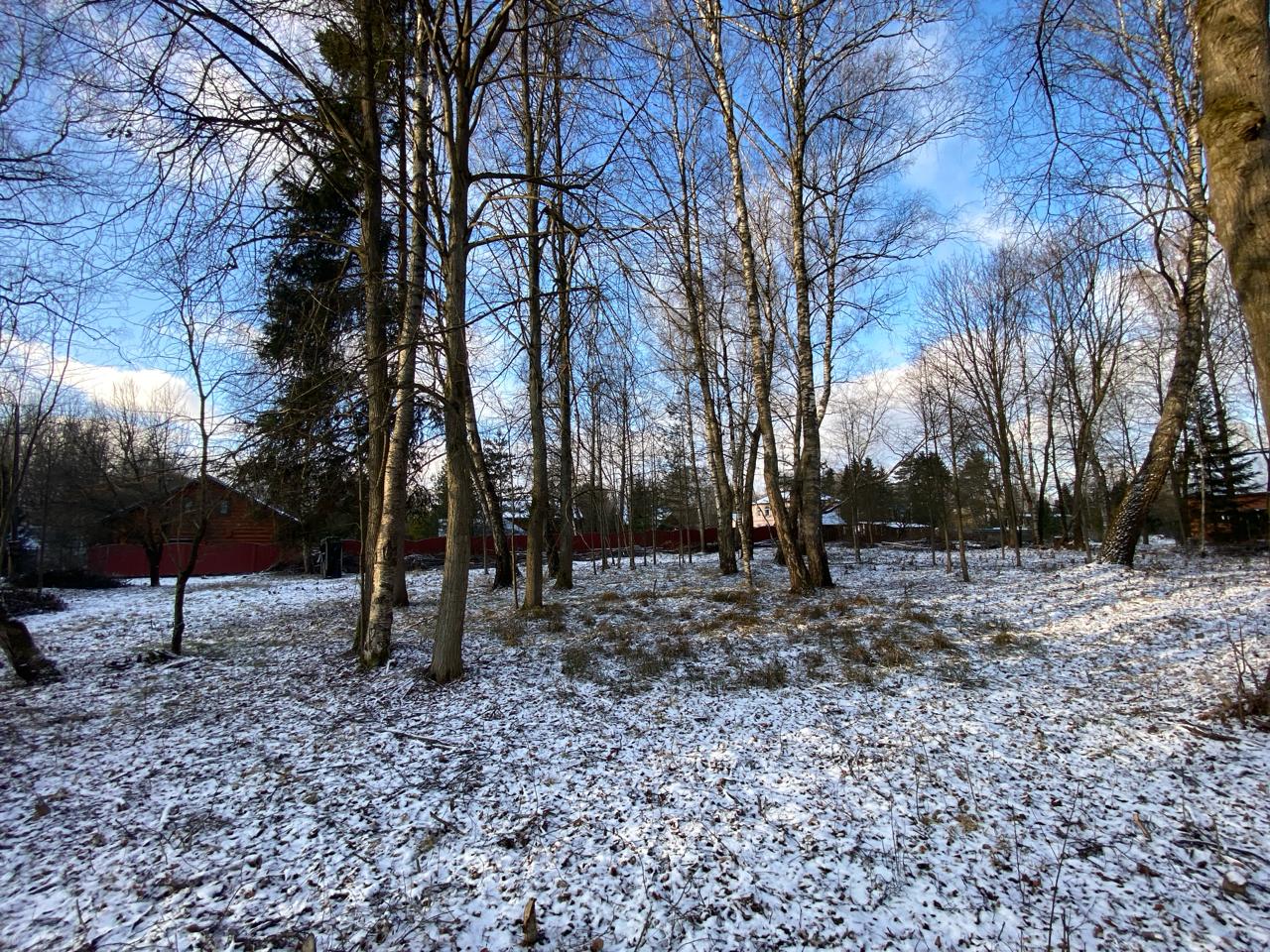 Панорамный вид Таблово